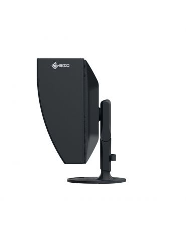 EIZO ColorEdge CG2700S monitoare LCD 68,6 cm (27") 2560 x 1440 Pixel Wide Quad HD Negru