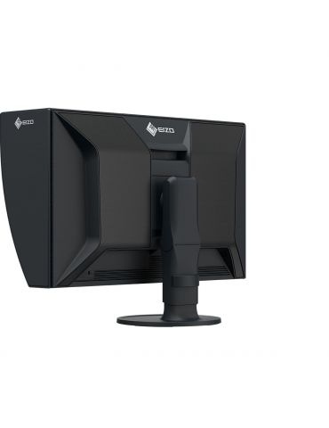 EIZO ColorEdge CG2700S monitoare LCD 68,6 cm (27") 2560 x 1440 Pixel Wide Quad HD Negru
