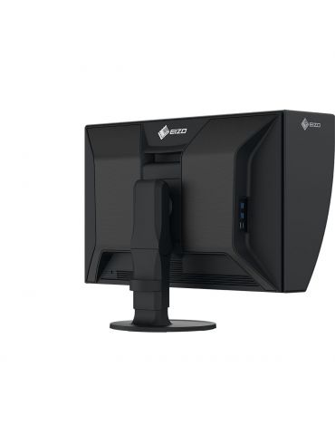 EIZO ColorEdge CG2700S monitoare LCD 68,6 cm (27") 2560 x 1440 Pixel Wide Quad HD Negru