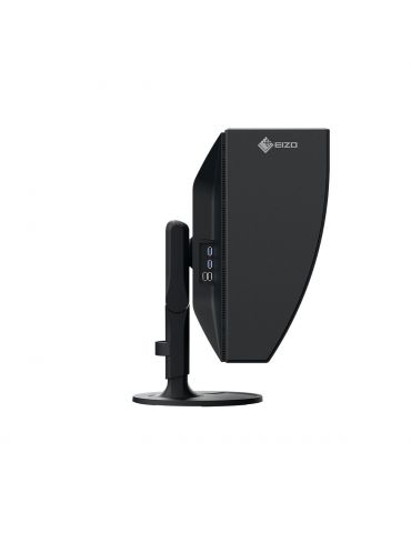 EIZO ColorEdge CG2700S monitoare LCD 68,6 cm (27") 2560 x 1440 Pixel Wide Quad HD Negru