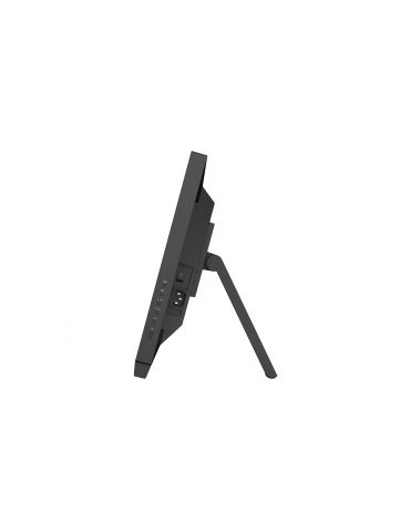EIZO DuraVision FDF2182WT-BK 54,6 cm (21.5") 1920 x 1080 Pixel Full HD LED Ecran tactil Platou de masă Negru