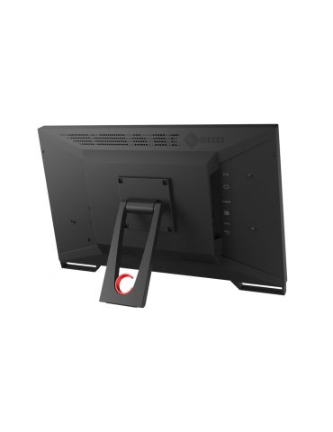 EIZO DuraVision FDF2182WT-BK 54,6 cm (21.5") 1920 x 1080 Pixel Full HD LED Ecran tactil Platou de masă Negru