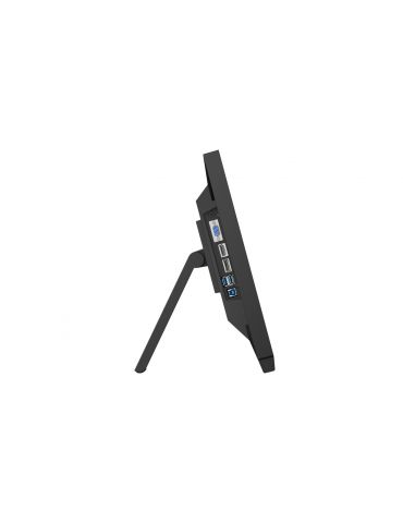 EIZO DuraVision FDF2182WT-BK 54,6 cm (21.5") 1920 x 1080 Pixel Full HD LED Ecran tactil Platou de masă Negru