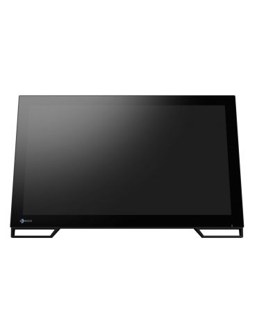 EIZO DuraVision FDF2182WT-BK 54,6 cm (21.5") 1920 x 1080 Pixel Full HD LED Ecran tactil Platou de masă Negru