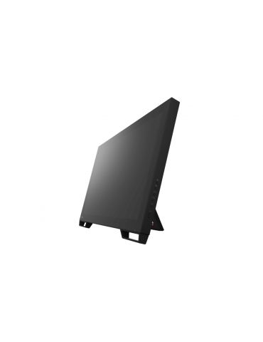 EIZO DuraVision FDF2182WT-BK 54,6 cm (21.5") 1920 x 1080 Pixel Full HD LED Ecran tactil Platou de masă Negru