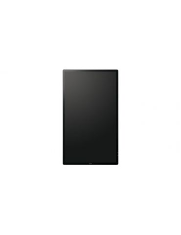 Sharp PN-70TH5 monitoare LCD 177,8 cm (70") 3840 x 2160 Pixel 4K Ultra HD LED Ecran tactil Multi-gestual Negru