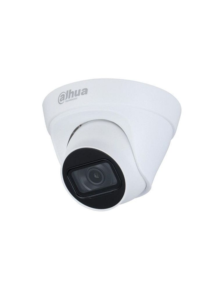 Ip cam dome dahua ipc-hdw1431t1-0280b-s4