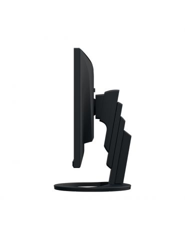 EIZO FlexScan EV2480-BK LED display 60,5 cm (23.8") 1920 x 1080 Pixel Full HD Negru