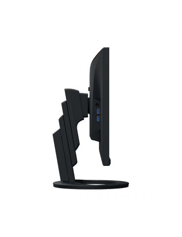 EIZO FlexScan EV2480-BK LED display 60,5 cm (23.8") 1920 x 1080 Pixel Full HD Negru