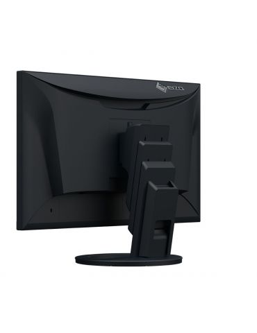 EIZO FlexScan EV2490-BK monitoare LCD 60,5 cm (23.8") 1920 x 1080 Pixel Full HD LED Negru