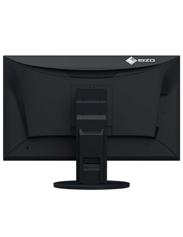 EIZO FlexScan EV2490-BK monitoare LCD 60,5 cm (23.8") 1920 x 1080 Pixel Full HD LED Negru