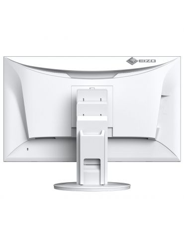EIZO FlexScan EV2490-WT monitoare LCD 60,5 cm (23.8") 1920 x 1080 Pixel Full HD LED Alb