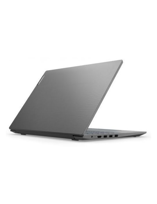 Laptop Lenovo V15-IIL, Intel Core i3-1005G1, 15.6inch, RAM 4GB, SSD 256GB, Intel UHD Graphics, No OS, Iron Grey Lenovo - 2