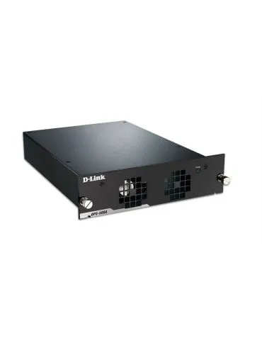 D-Link DPS-500A componente ale switch-ului de rețea Sursă de alimentare - Tik.ro