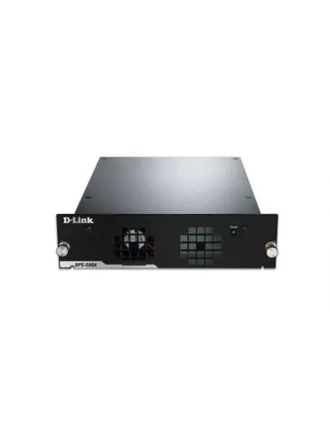 D-Link DPS-500A componente ale switch-ului de rețea Sursă de alimentare