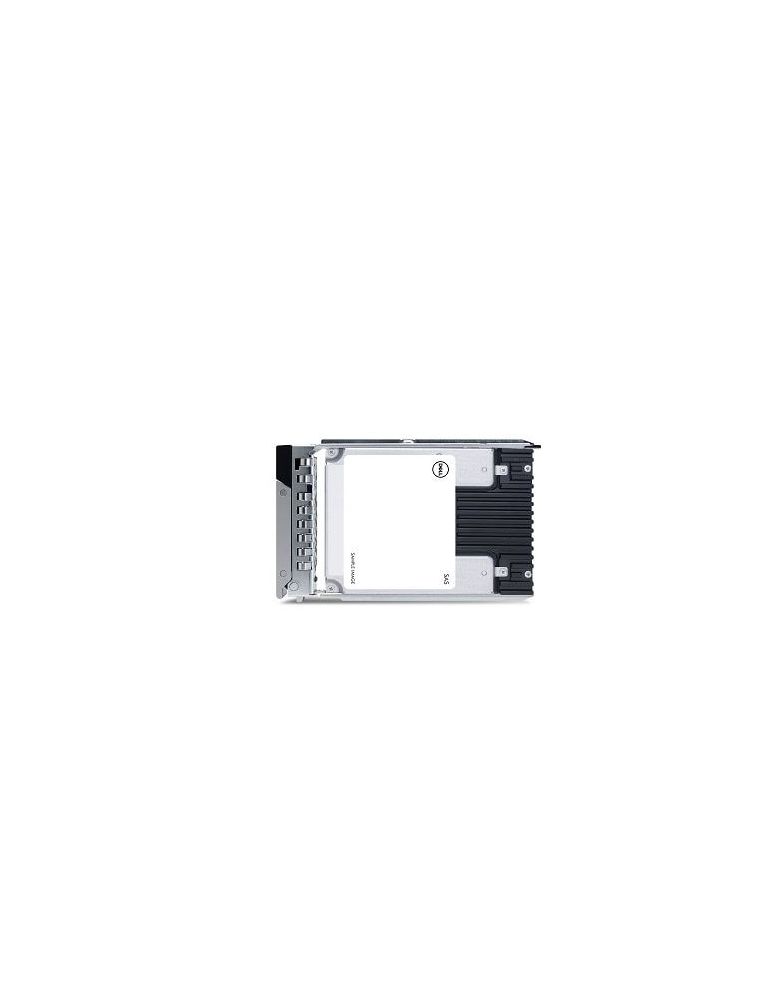 SSD Server Dell 345-BCGG, 1.92TB, SAS, 2.5inch