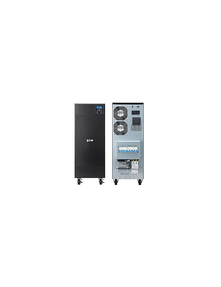 Eaton 9E 10000I XL Conversie dublă (online) 1 kVA 8000 W