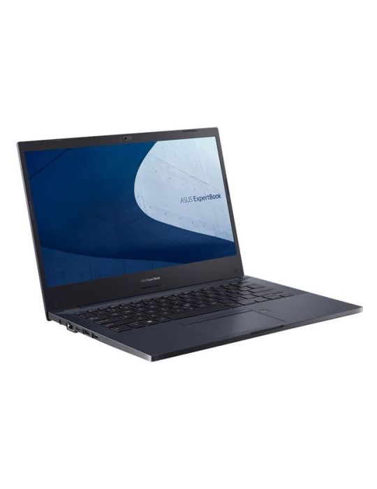 Laptop ASUS ExpertBook P2451FA-EB1385, Intel Core i5-10210U, 14'', RAM 8GB, SSD 512GB, Intel UHD Graphics 620, Endless OS Asus -