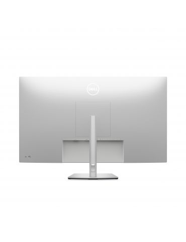 DELL UltraSharp U4323QE 109,2 cm (43") 3840 x 2160 Pixel 4K Ultra HD LCD Argint