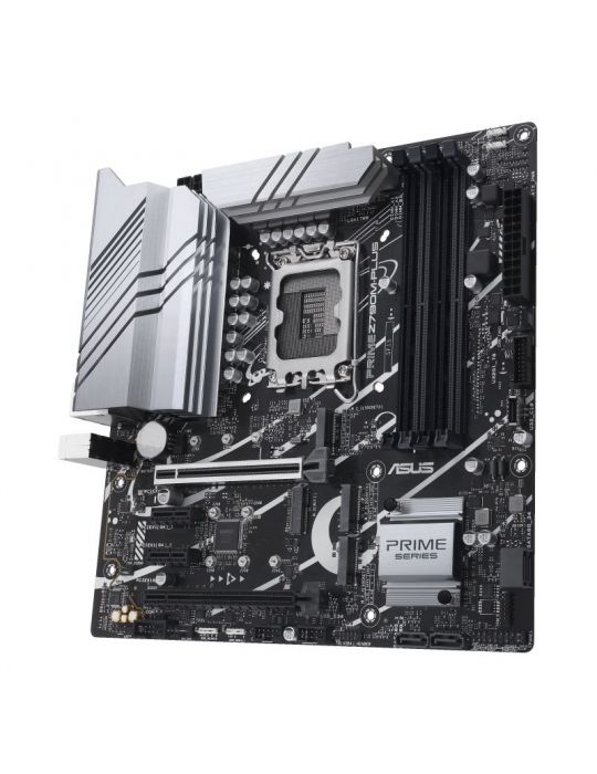 ASUS PRIME Z790M-PLUS Intel Z790 LGA 1700 micro-ATX