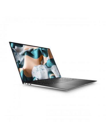 Laptop Dell XPS 13 9310, Intel Core i7-1195G7, 13.4'', RAM 16GB, SSD 1TB, Intel Iris Xe Graphics, Windows 10 Pro Dell - 2