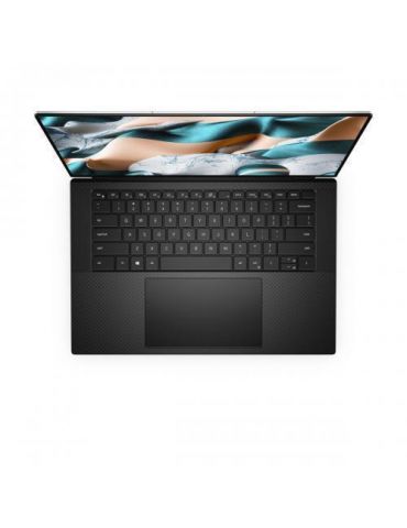 Laptop Dell XPS 13 9310, Intel Core i7-1195G7, 13.4'', RAM 16GB, SSD 1TB, Intel Iris Xe Graphics, Windows 10 Pro Dell - 3