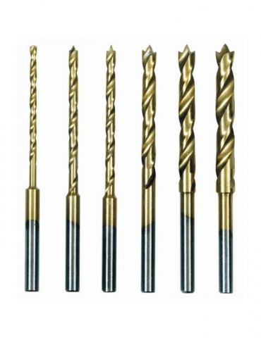 Set burghie hss cu pin... - Tik.ro