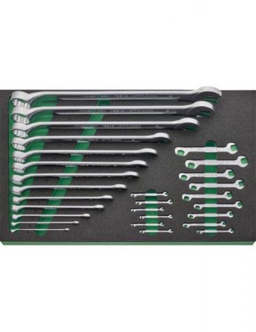 Set 28 de chei stahlwille... - Tik.ro