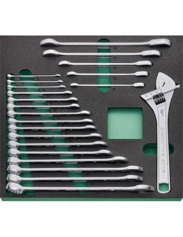 Set 22 de chei stahlwille... - Tik.ro