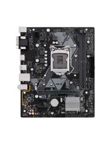Placa de baza asus socket 1151 prime h310m-e r2.0/csm memory: Asus - 1