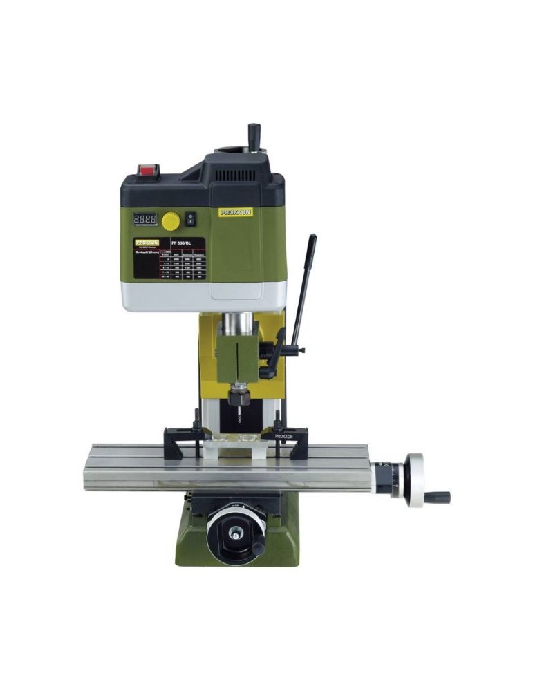 Micro freza proxxon 24350 ff 500/bl