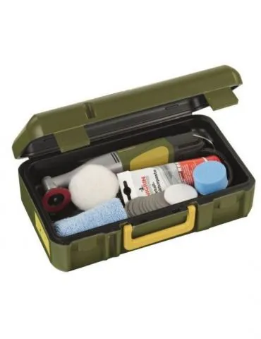 Masina de lustruit cu gat... - Tik.ro