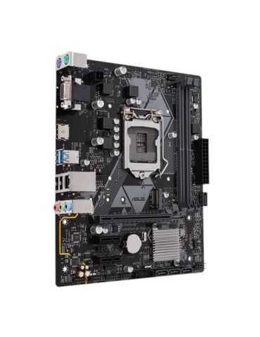 Placa de baza asus socket 1151 prime h310m-e r2.0/csm memory: Asus - 1