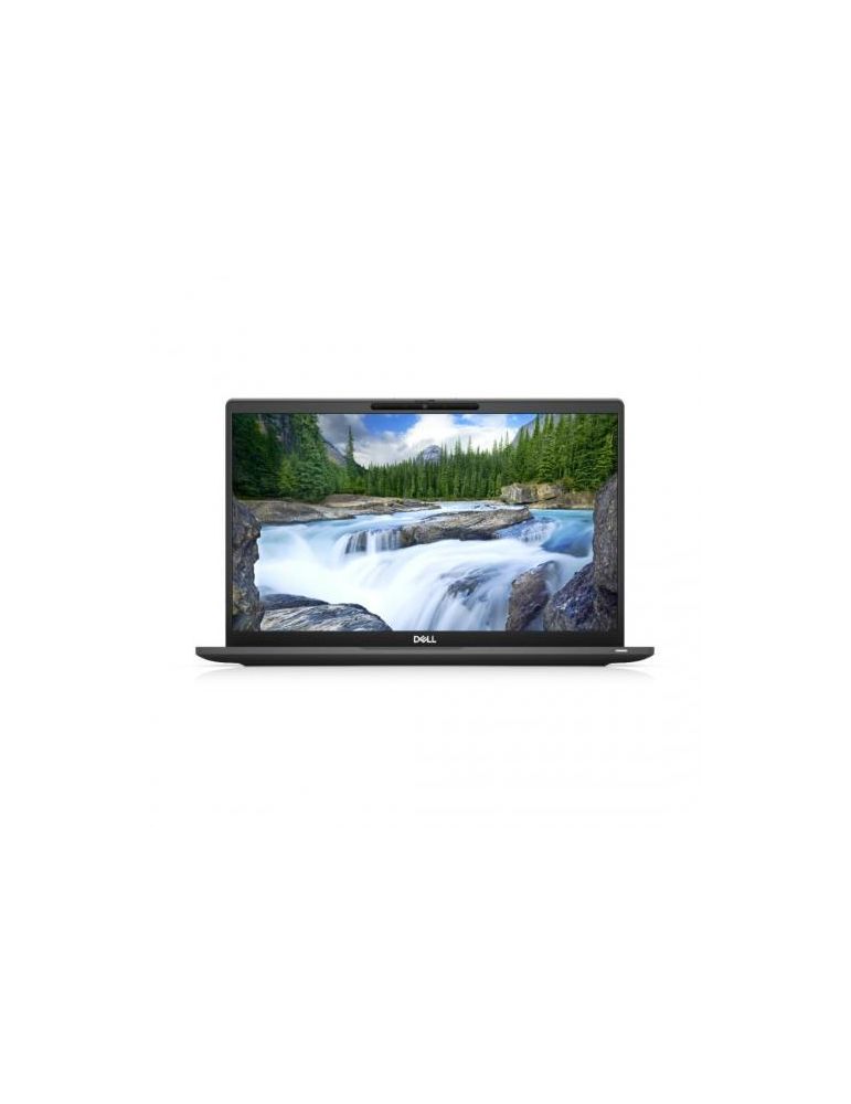 Laptop Dell Latitude 7420, Intel Core i7-1165G7, 14inch, RAM 16GB, SSD 256GB, Intel Iris Xe Graphics, Linux, Carbon Grey