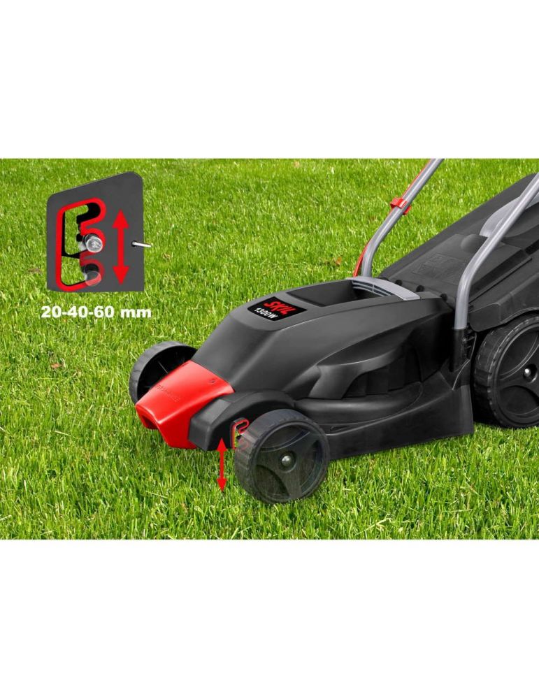Skil 0713 aa masina de tuns iarba