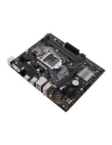Placa de baza asus socket 1151 prime h310m-e r2.0/csm memory: Asus - 1