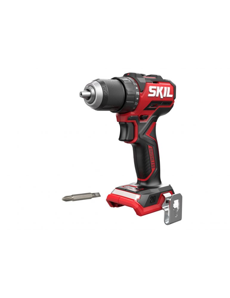 Bormasina Skil 3065CA, Compact Brushless, acumulator
