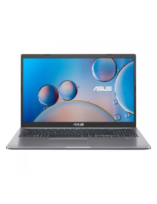 Laptop ASUS 15 M515DA-BQ1244, AMD Ryzen 3 3250U, 15.6inch, RAM 8GB, SSD 512GB, AMD Radeon Graphics, No OS Asus - 1