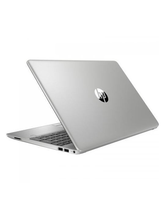 Laptop HP 250 G8, Intel Core i7-1165G7, 15.6inch, RAM 16GB, SSD 512GB, Intel Iris Xe Graphics, Windows 10 Pro Hp - 2