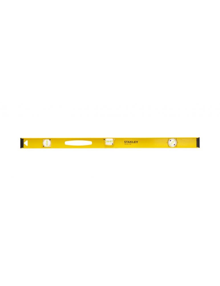 Stanley 1-42-922 nivela i-beam 100 cm 3 fiole180°