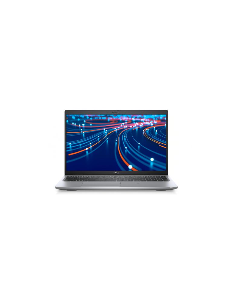 Laptop Dell Latitude 5520, Intel Core i7-1165G7, 15.6inch, RAM 16GB, SSD 512GB, Intel Iris Xe Graphics, Windows 11 Pro