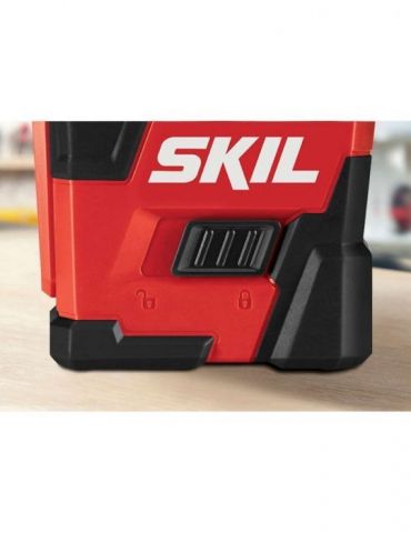 Skil 1961 da nivela laser... - Tik.ro