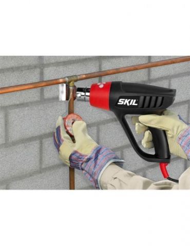 Skil 8003 dc pistol cu aer... - Tik.ro