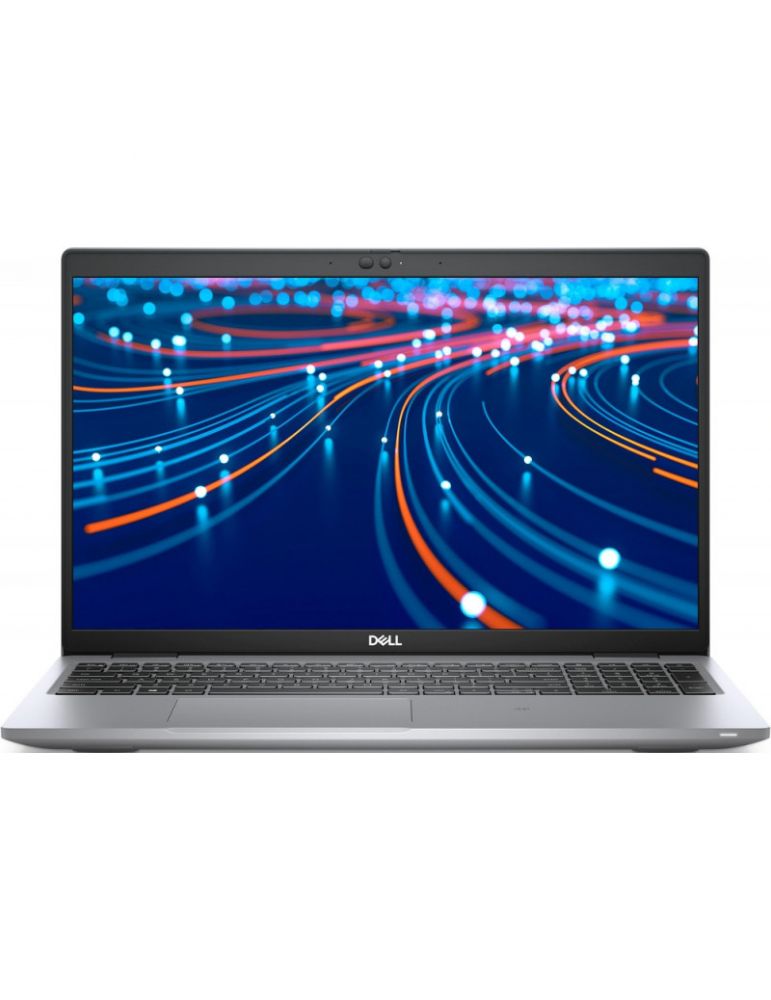 Laptop DELL 15.6'' Latitude 5520, FHD, Intel Core i7-1165G7, 16GB DDR4,512GB SSD, Intel Iris Xe, Linux, 3Yr BOS