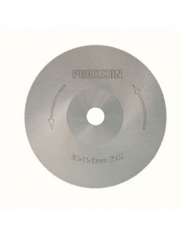 Disc din otel hss 80mm 250... - Tik.ro