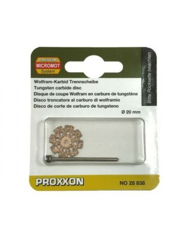 Disc din carbura de... - Tik.ro