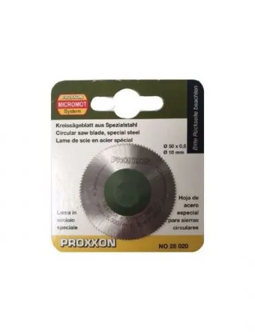Disc debitor hss proxxon... - Tik.ro
