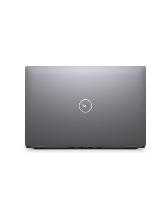 Laptop Dell Latitude 5420, Intel Core i5-1145G7, 14'', RAM 16GB, SSD 512GB, Intel Iris Xe Graphics, Linux Dell - 3