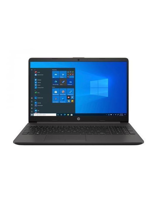 Laptop HP 250 G8, Intel Core i3-1115G4, 15.6'', RAM 8GB, SSD 256GB, Intel UHD Graphics, Windows 10 Pro Hp - 1