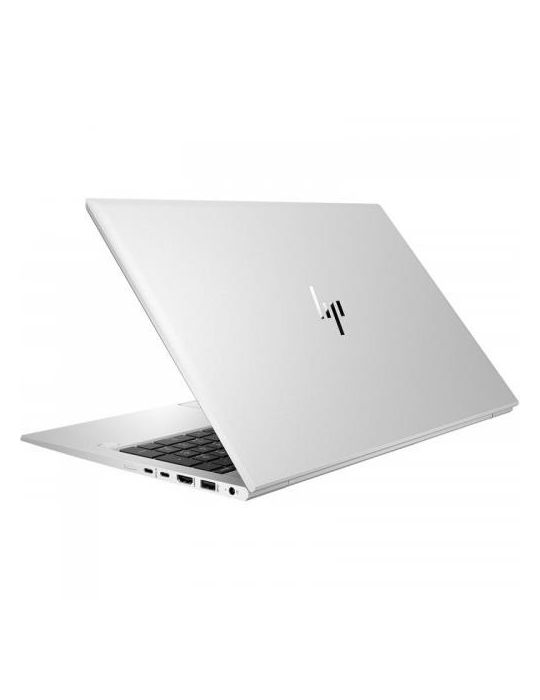 Laptop HP EliteBook 855 G7, AMD Ryzen 7 4700U, 15.6'', RAM 8GB, SSD 256GB, AMD Radeon Graphics, Windows 10 Pro Hp inc. - 3